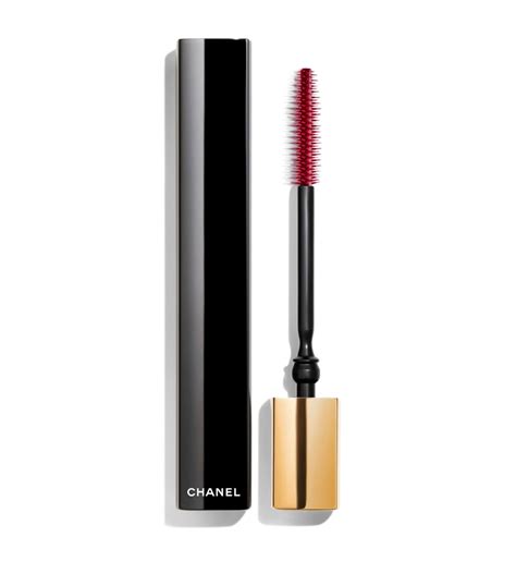 chanel mascara price in pakistan|Chanel noir allure mascara cheapest.